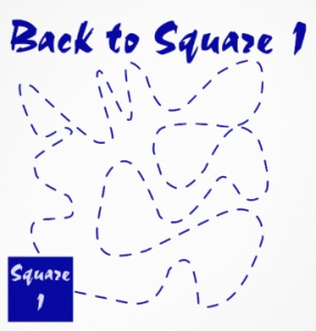 square one